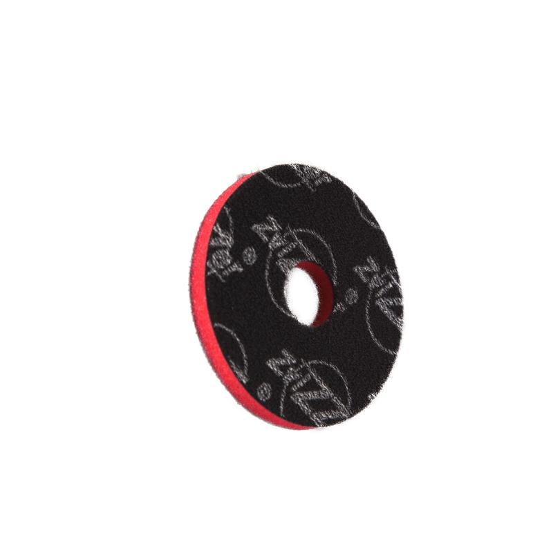 ZviZZer Interface til Microfiber og Felt Pad (DA) (2-pak)
