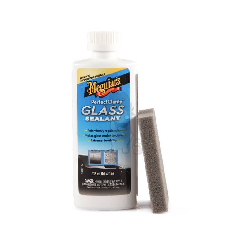 Meguiars Perfect Clarity Glasforsegler
