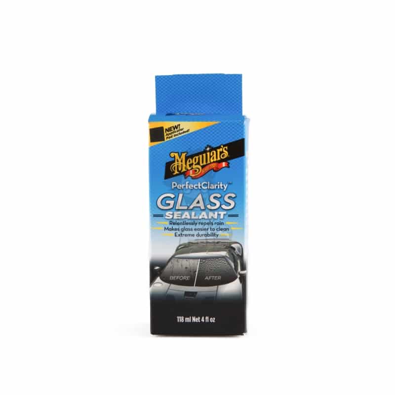 Meguiars Perfect Clarity Glasforsegler