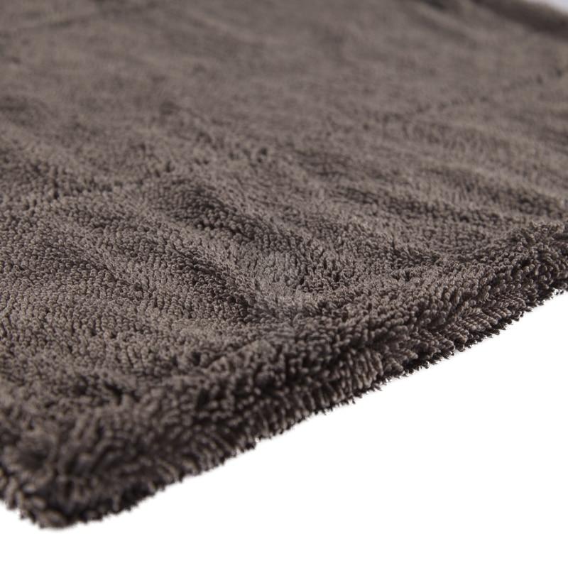 Auto Glanz Double Twist Mini Microfiber Håndklæde (40x40 cm) (80 stk)