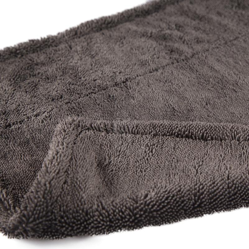 Auto Glanz Double Twist Mini Microfiber Håndklæde (40x40 cm) (80 stk)