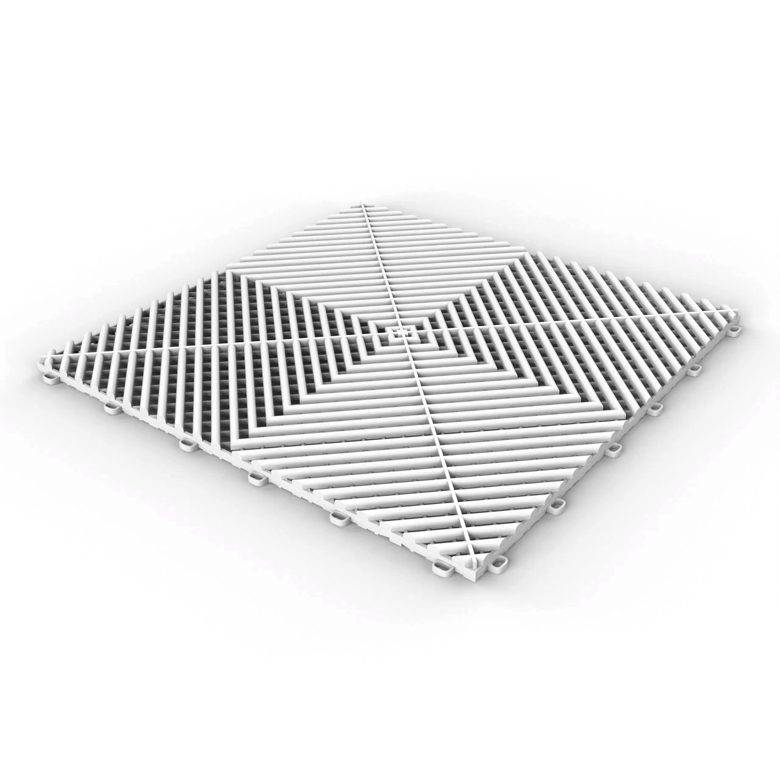 TUFF-TILE Gulvklinker