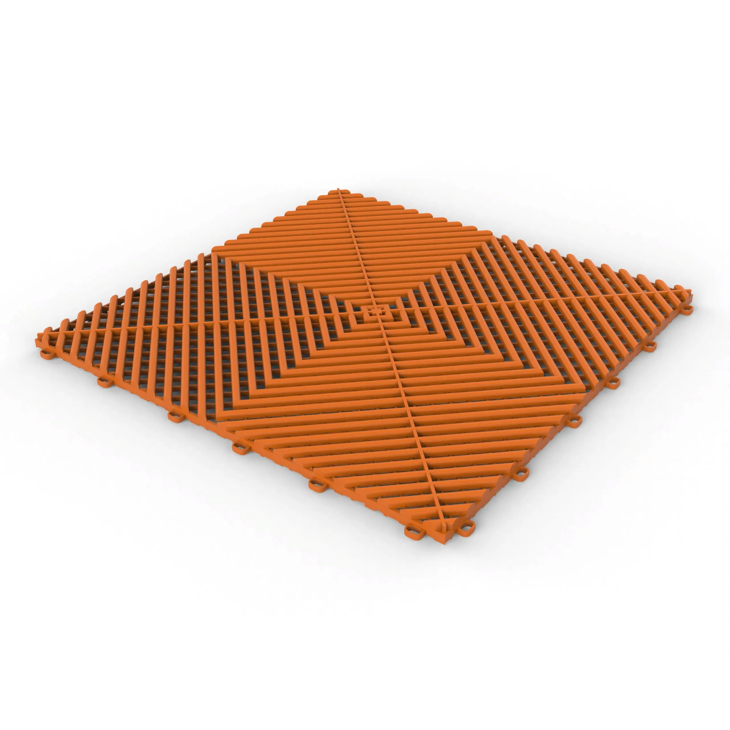 TUFF-TILE Gulvklinker