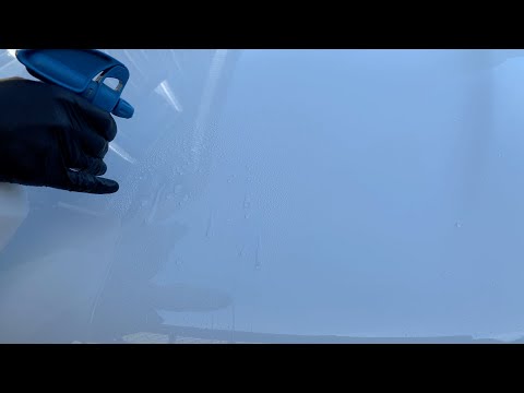 CarPro EliXir Quick Detailer