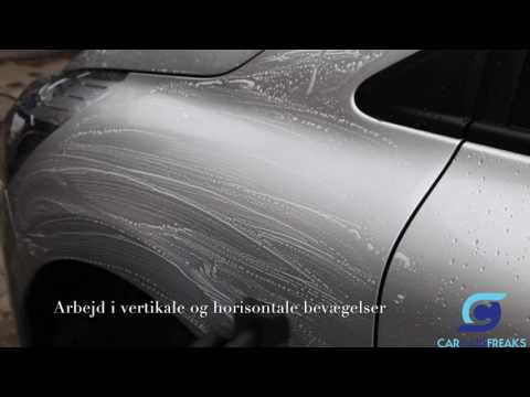 CarPro Clayblok