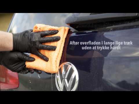 CarPro ECH2O Vandfri Vask
