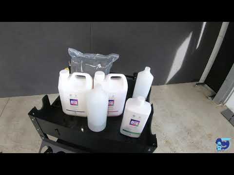 Autoglym Polar Vaskepakke Mini (Polar Collection)