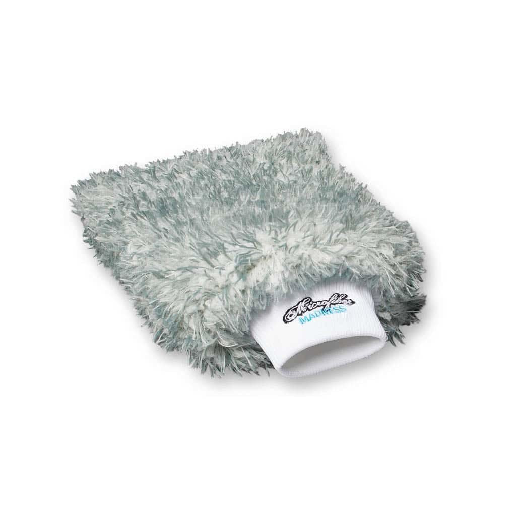 Microfiber Madness Incredimitt