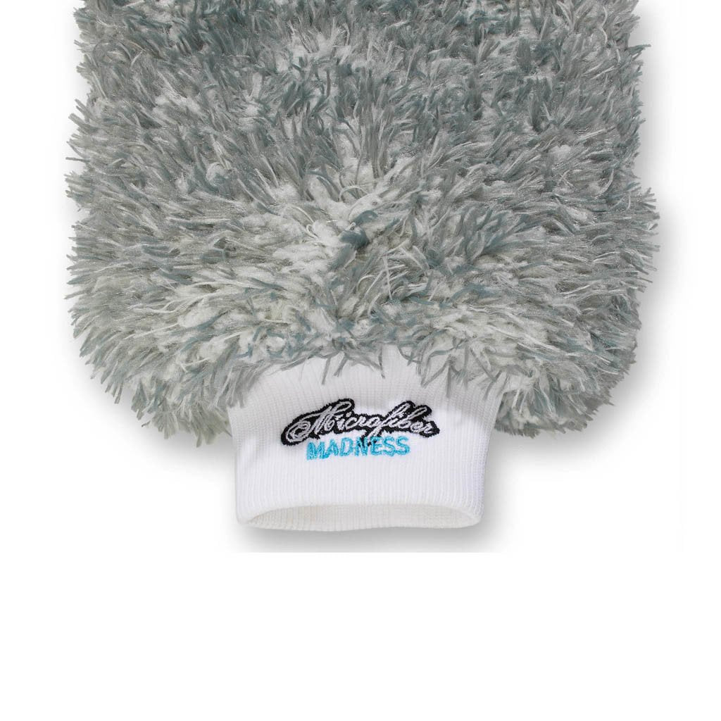 Microfiber Madness Incredimitt