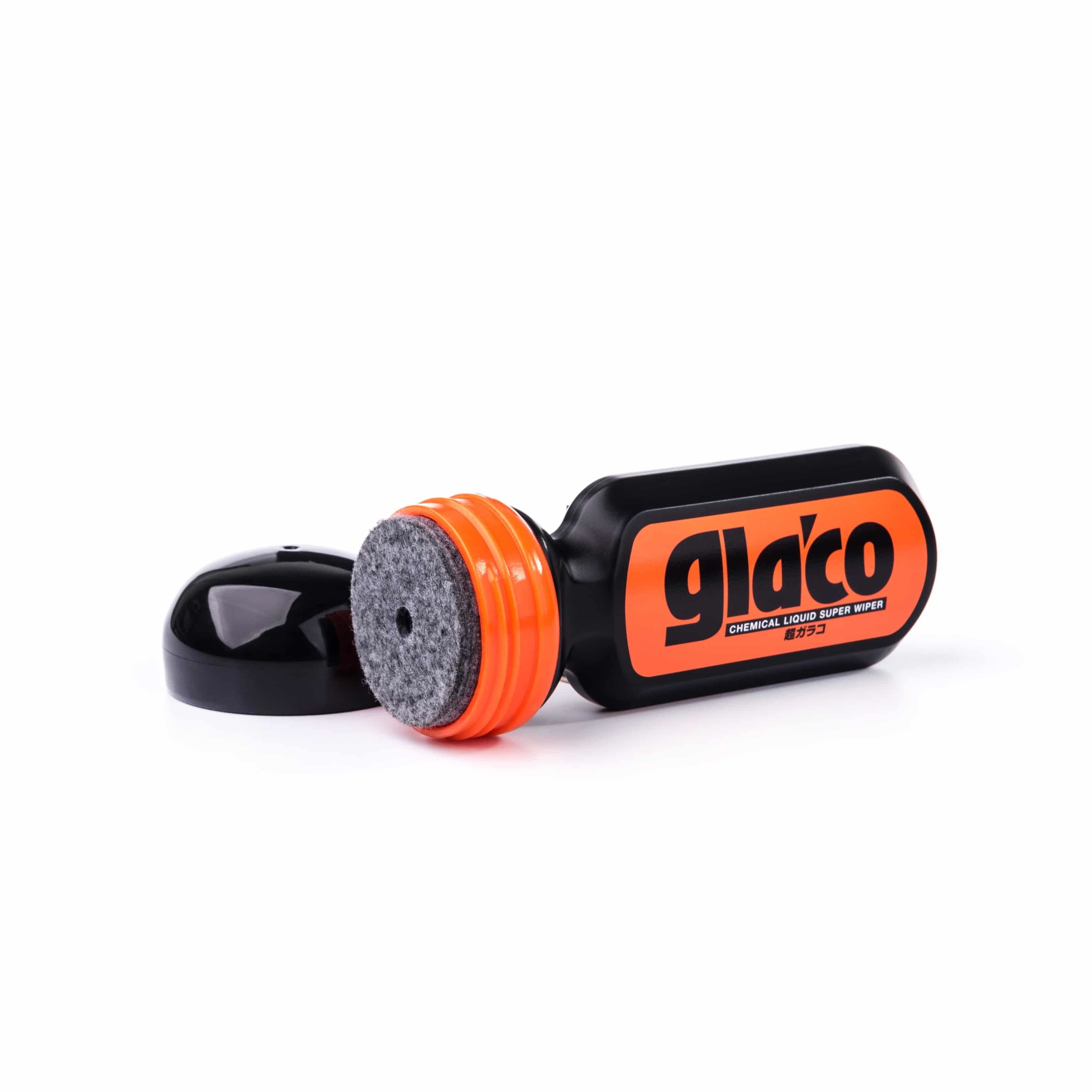 Soft99 Ultra Glaco Glasforsegler