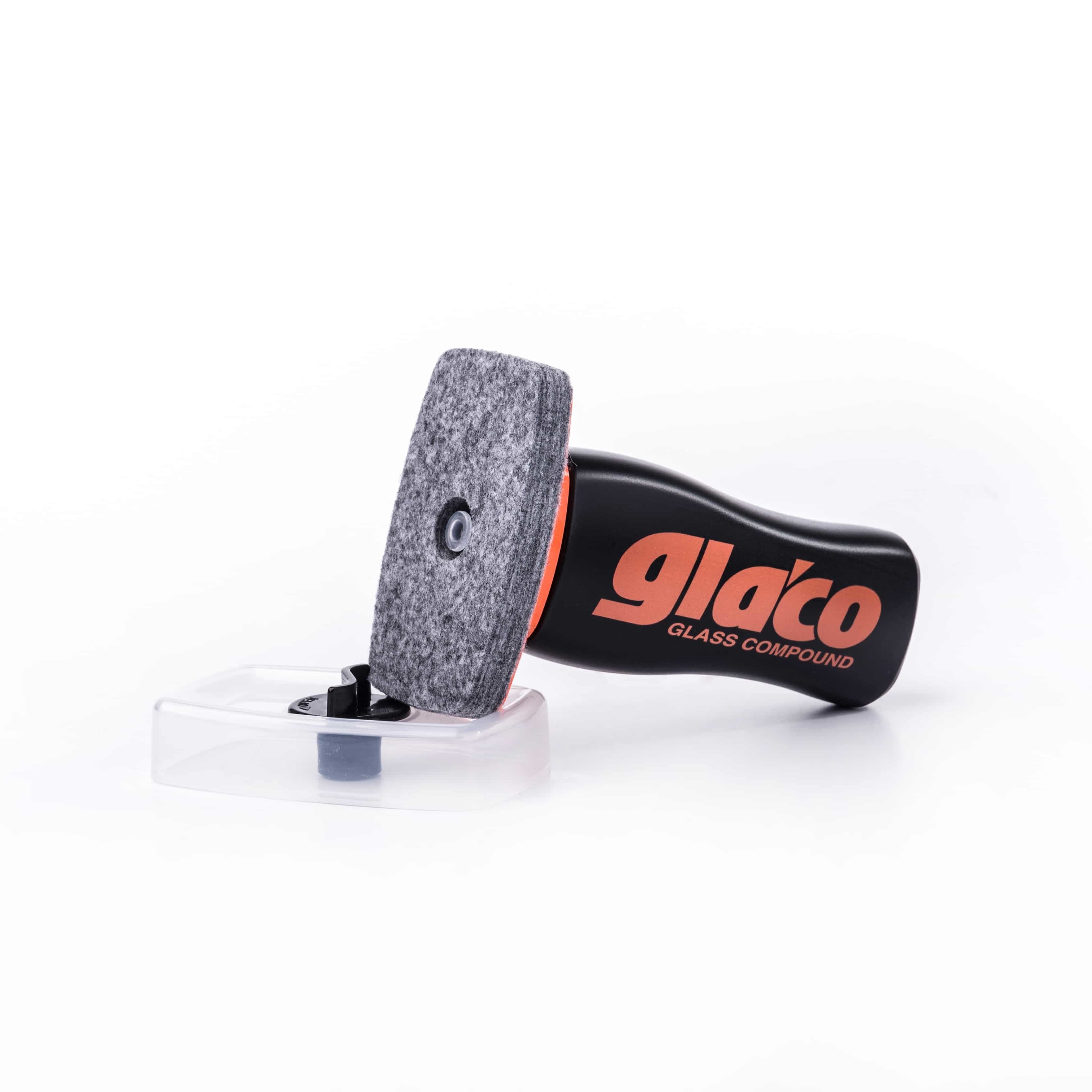 Soft99 Glaco Glass Compound Roll On Glaspolermiddel