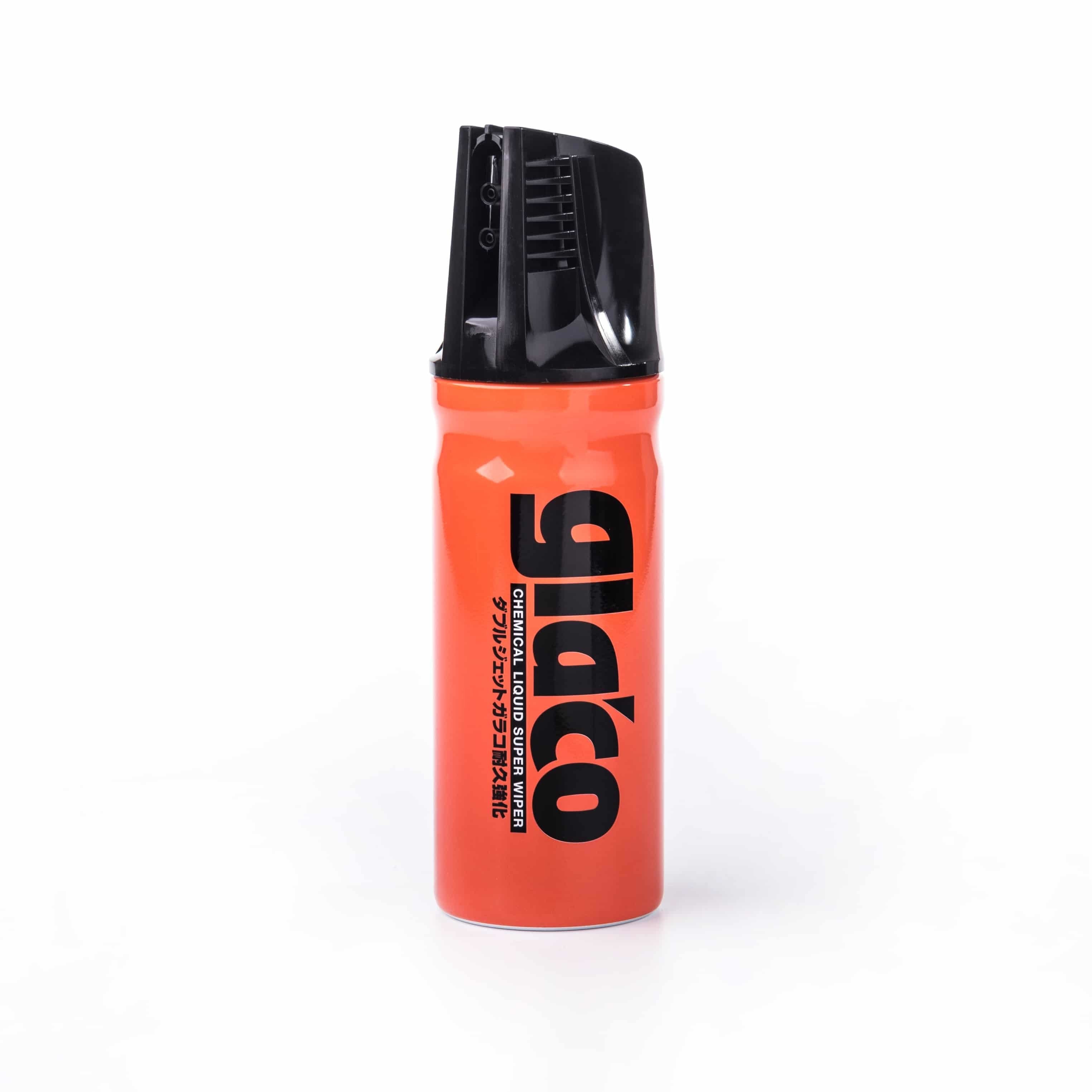 Soft99 Glaco W Jet Strong Glasforsegler (180 ml)