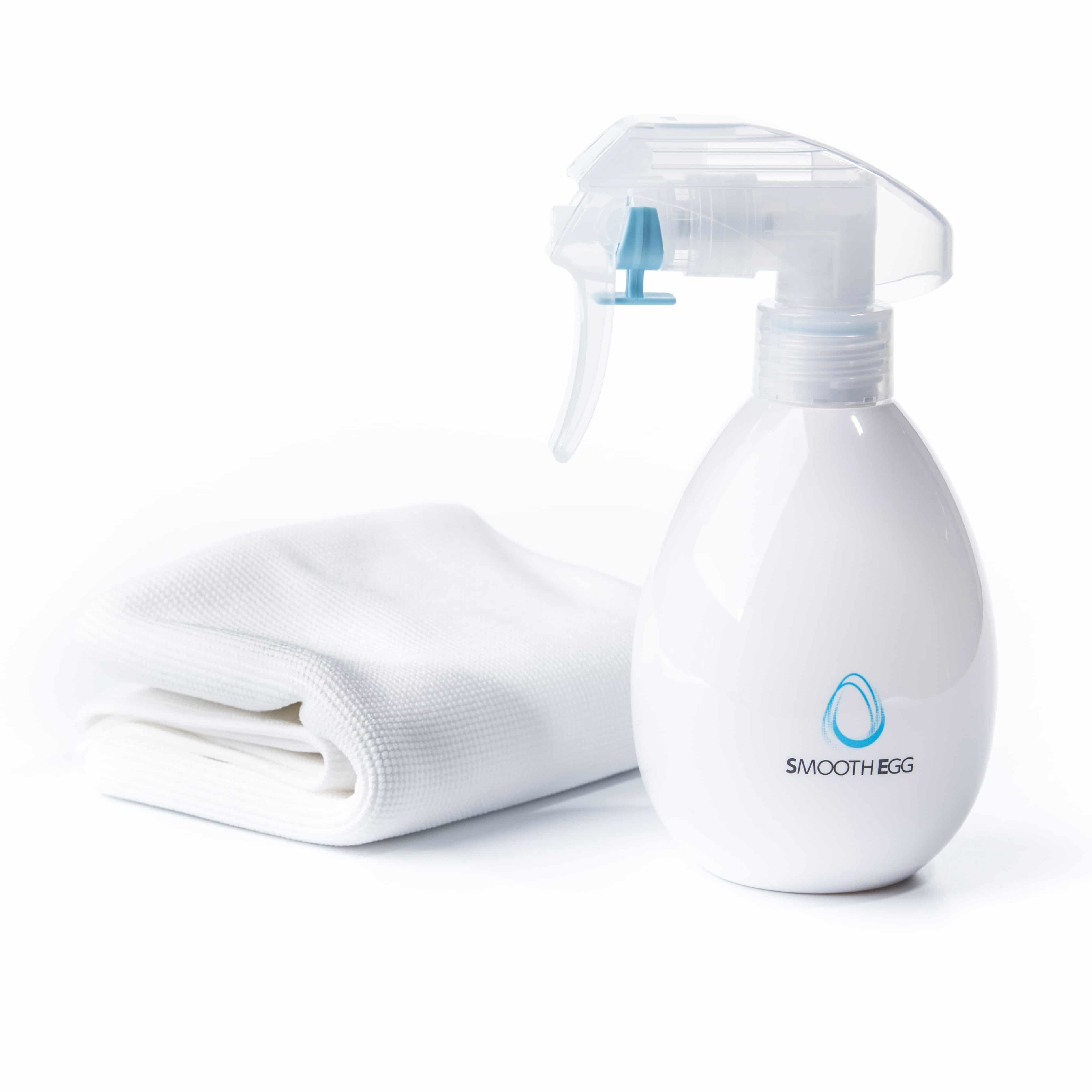 Soft99 Smooth Egg Liquid Sprayforsegler (250 ml)