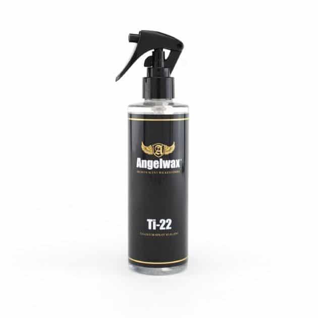 Angelwax TI-22