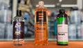 Autoshampoo uden voks