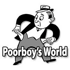 POORBOYS WORLD