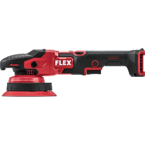 FLEX XFE 15 150 18-EC/5,0 Batteri
