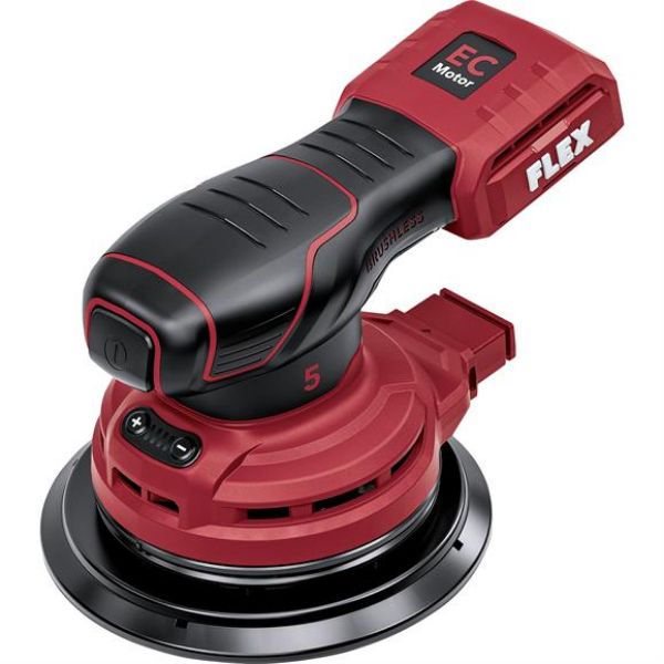 Flex Akku Excentersliber ORE 5-150 18-EC C