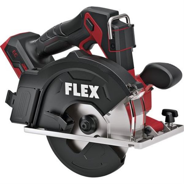 Flex Akku Metalrundsav CSM 57 18-EC