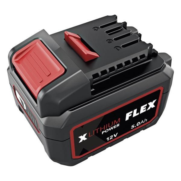 Flex Li-Ion Batteri AP 12/5,0
