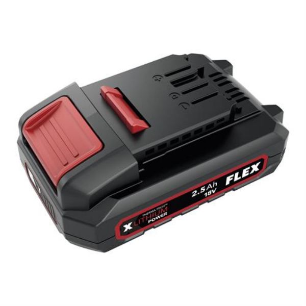 Flex Li-Ion Batteri AP 18,0/2,5