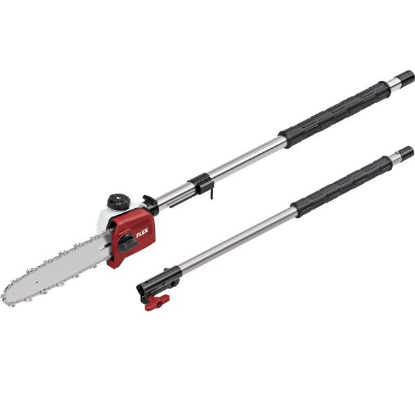 Flex GPS-A Kædesav + 80cm forlænger f/Power Head