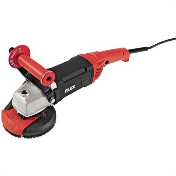 Flex Betonsliber LD 18-7 125 R u/skive