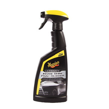 Meguiars Ultimate Insane Shine Paint Glosser Glansforstærker (473 ml)