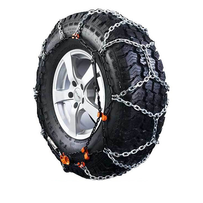 Snekæde 4x4 rex tr 2 tüv/ö-Norm 17mm