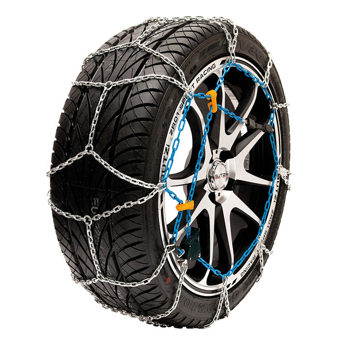Snekæde 4x4 str. 240