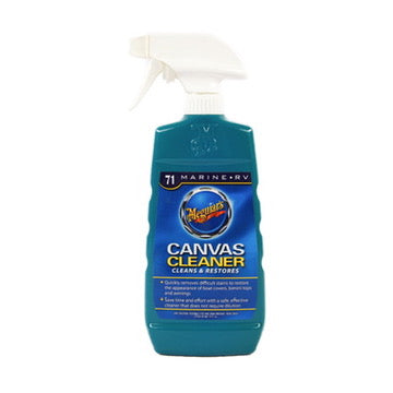 Meguiars Canvas Cleaner (473 ml)