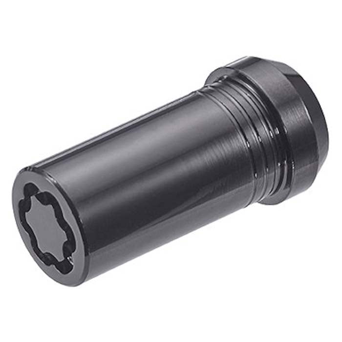 Mcgard 25116su  låsemøtrik tuner m14x1.5