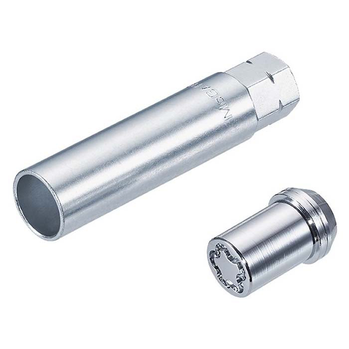 Mcgard 25257SU låsemøtrik tuner m12x1.5