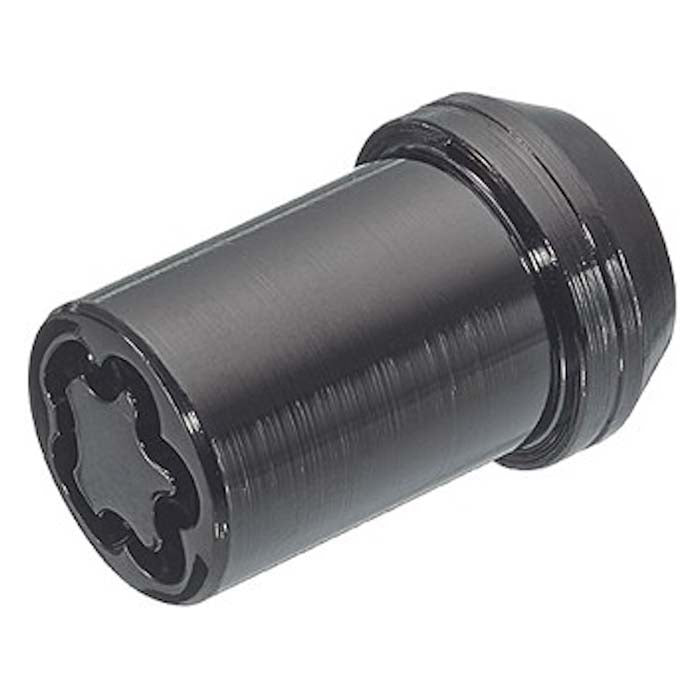 Mcgard 25357su  låsemøtrik tuner m12x1.5