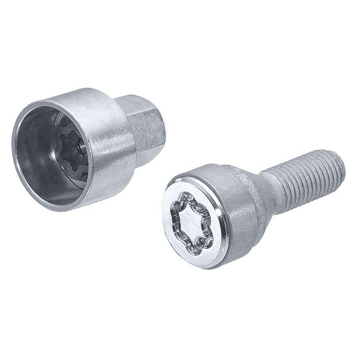 Mcgard 27169SL låsebolt ultra m12x1.25 k