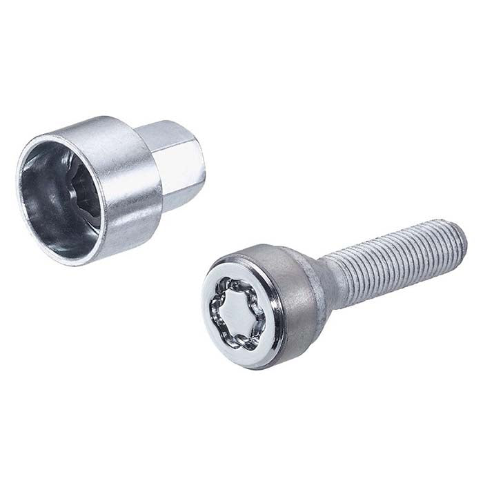 Mcgard 27244SL låsebolt ultra m14x1.25 k