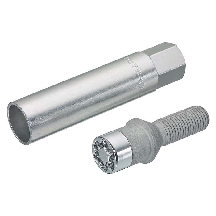Mcgard låsebolt tuner m14x1.50 kegle