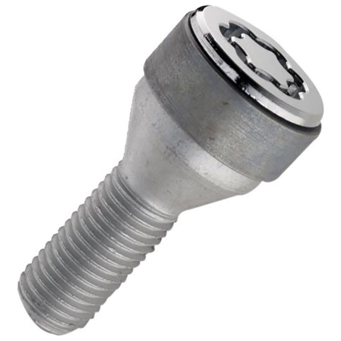 Mcgard låseb. ultra m14x1.50 kegle krom