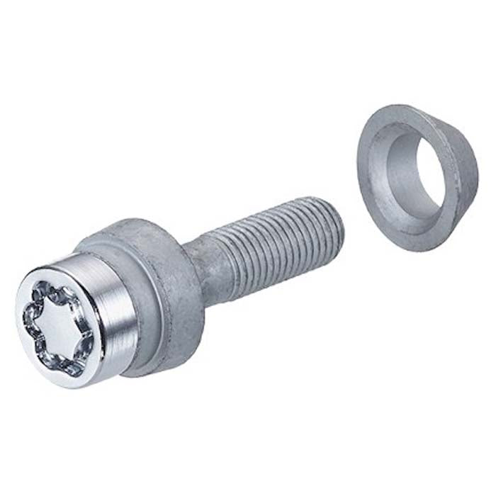 Mcgard 27564SU pcd låsebolt m14x1.5 kegl