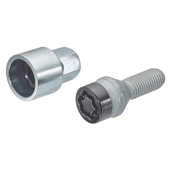 Mcgard 67216SUB install kit sort bolt m12