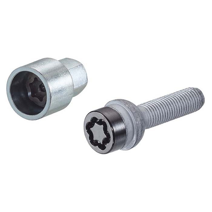 Mcgard 68053SUB install kit sort bolt m14