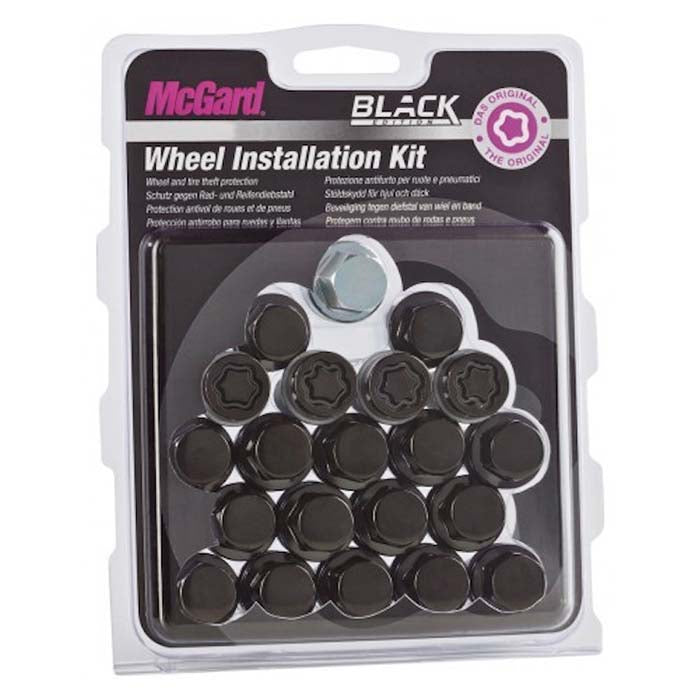Mcgard 68055SUB install kit sort bolt m14