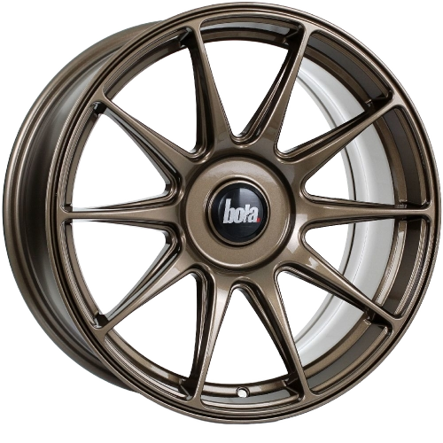 Bola B15 17x8 ET40 5x108 (sæt á 4)