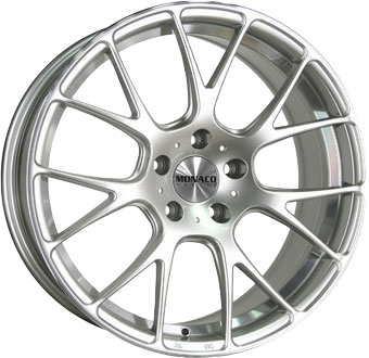 Monaco Mirabeau 19x8.5 ET45 5x112 (sæt á 4)