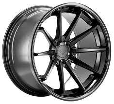 Ferrada FR4 20x11.5 ET15 5x120 (sæt á 4)