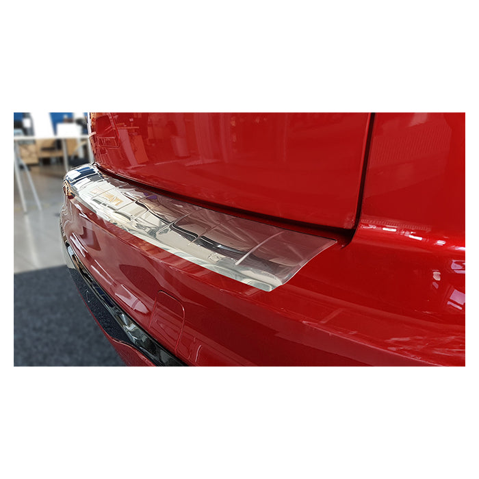Læssekantbeskytter Ford Kuga III Vignale,ST 2019- Stål