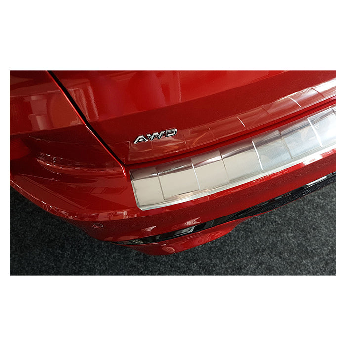Læssekantbeskytter Ford Kuga III Vignale,ST 2019- Stål