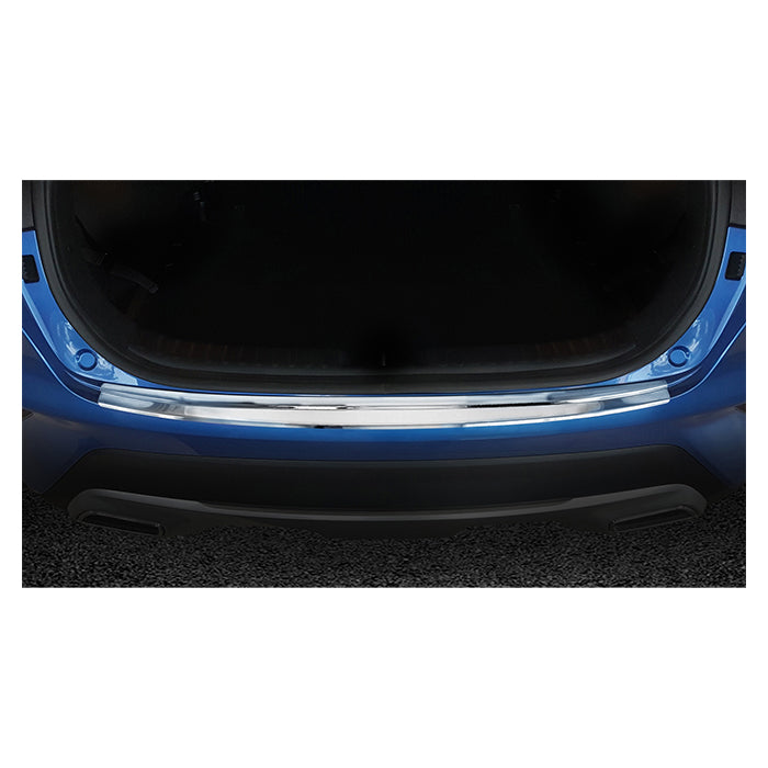 Læssekantbeskytter Kia Xceed 2019- Stål