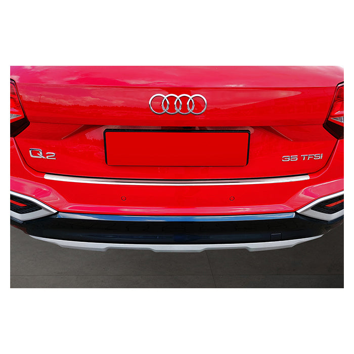 Læssekantbeskytter Audi Q2 2020- Stål