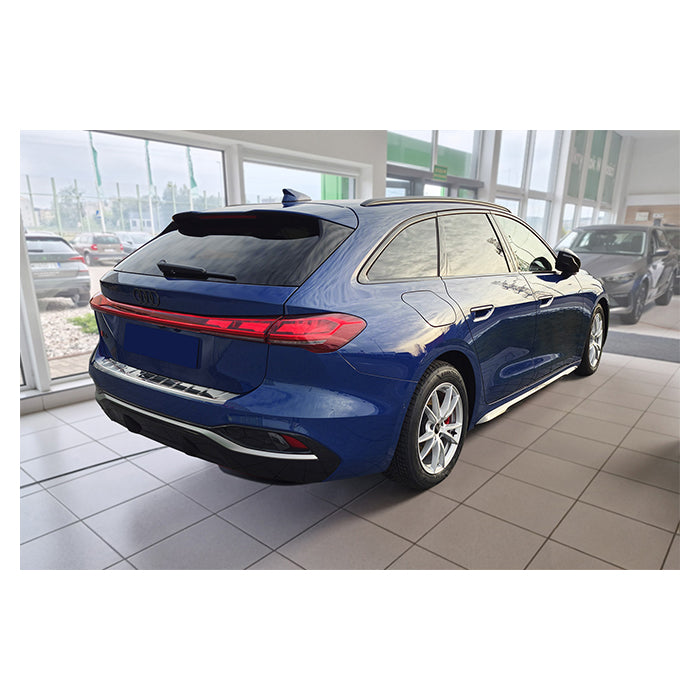 Læssekantbeskytter Audi A5 Avant (B10) 2024- Stål